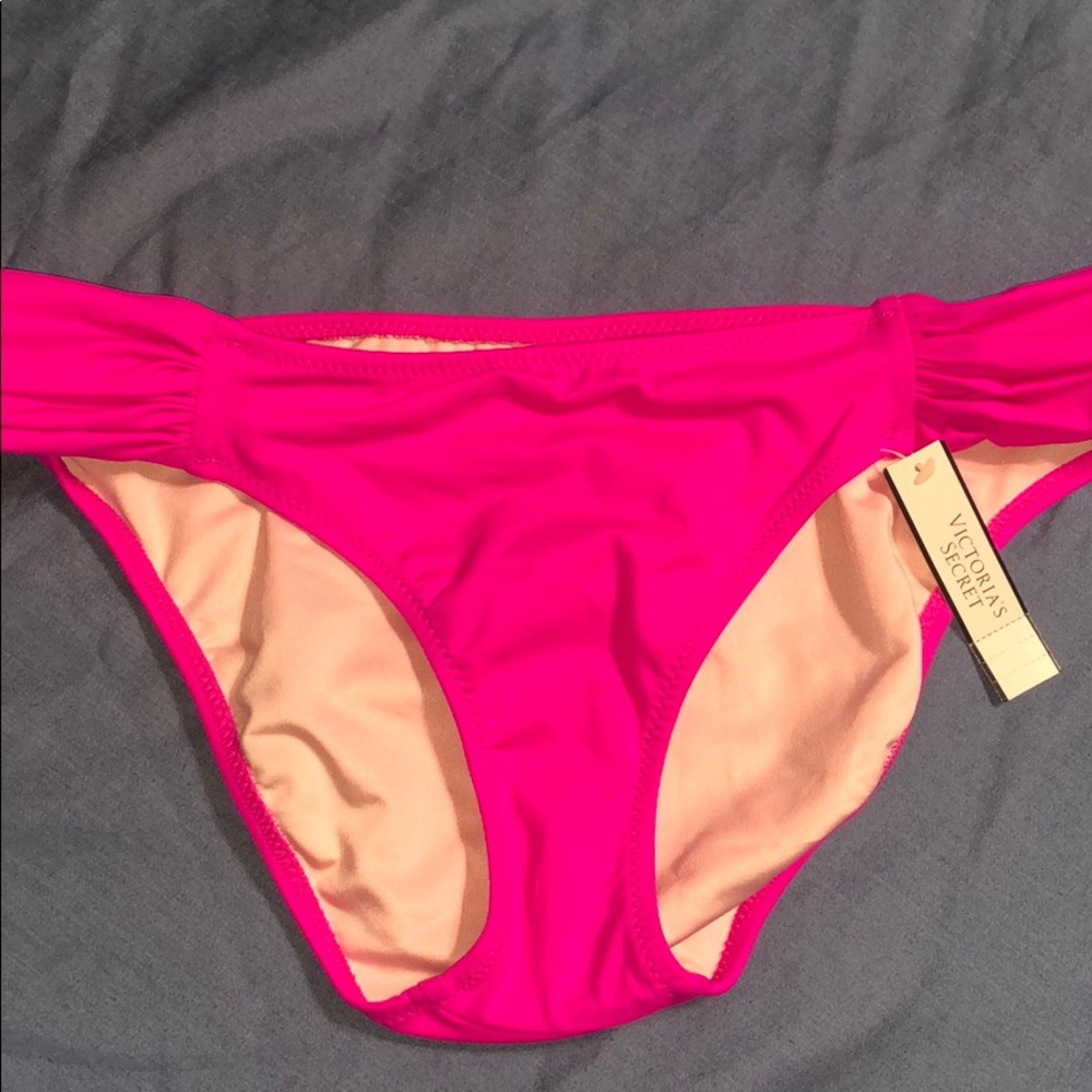 Bikini bottoms